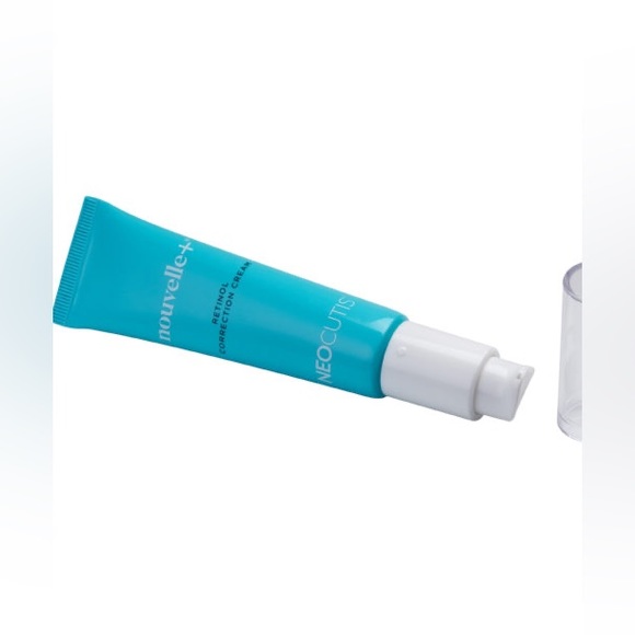 NOUVELLE+
Retinol Correction Cream 30ml - Picture 2 of 3